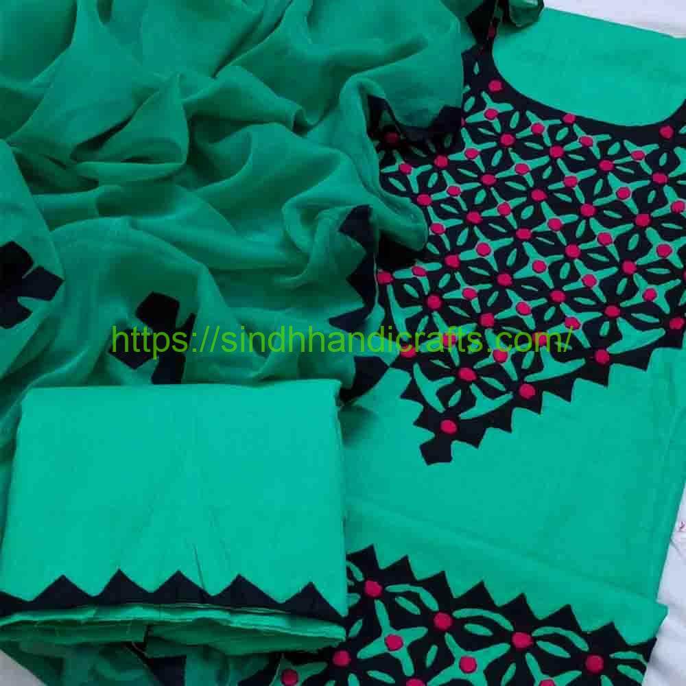 Applique Work Dress 17 New Applique Designs Dresses for Women