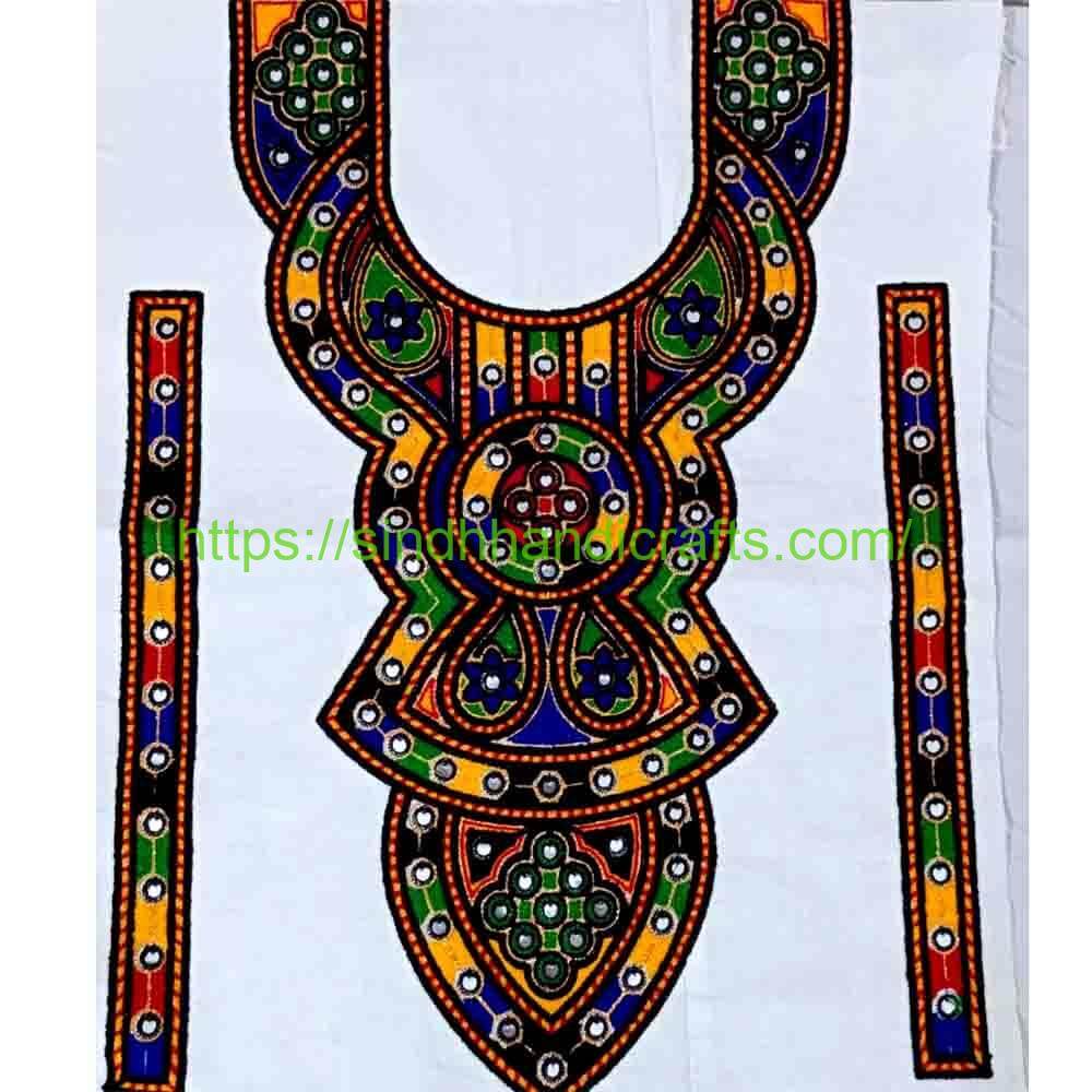 Neck Design Large 24 Classic Neck Designs for Tops with Cuff set