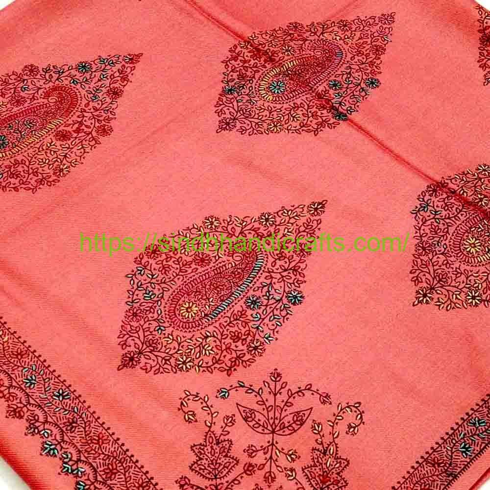 Pashmina Shawl 10b Stunning Pashmina Shawl for Women in Pakistan