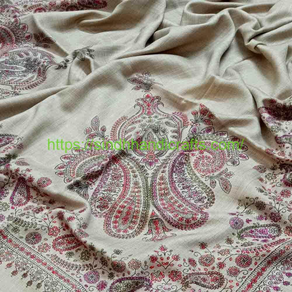 Pashmina Shawl 23a Classy Pakistani Shawl For Women