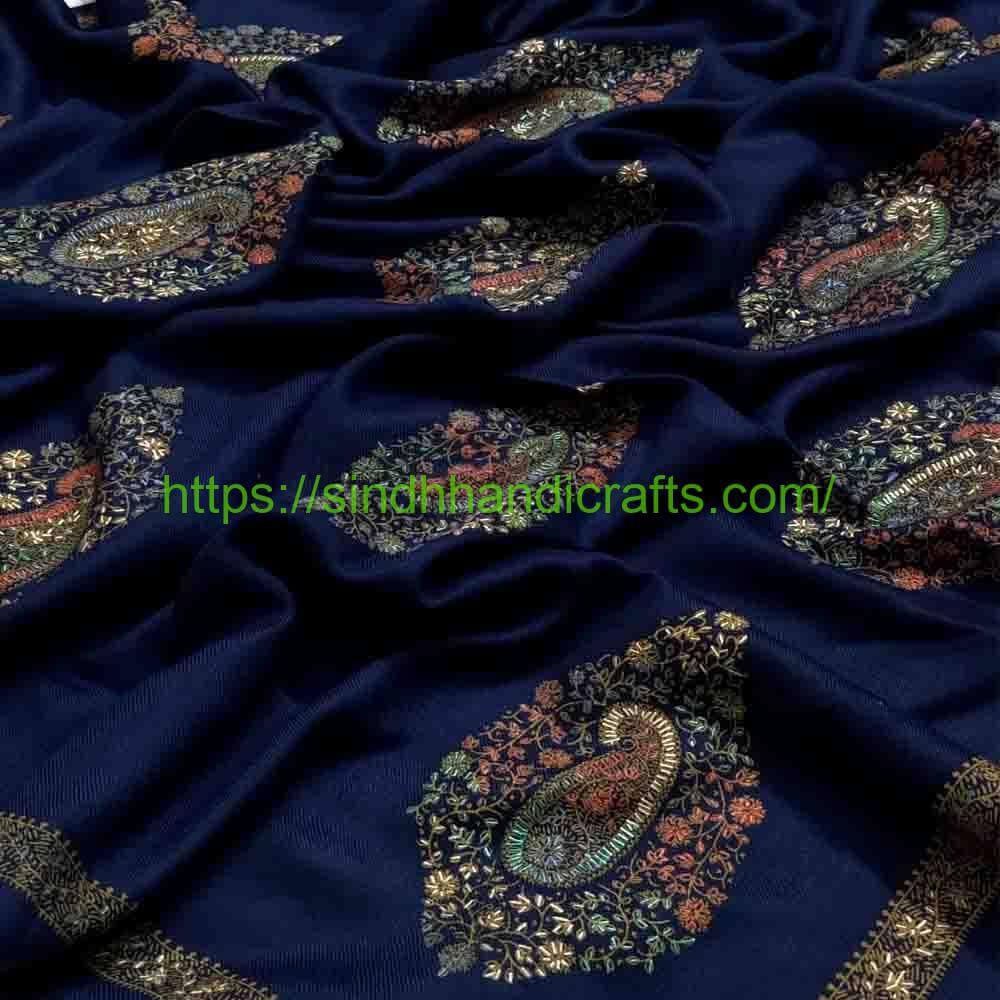 Pashmina Shawl 25a Gorgeous Ladies Pashmina Shawl