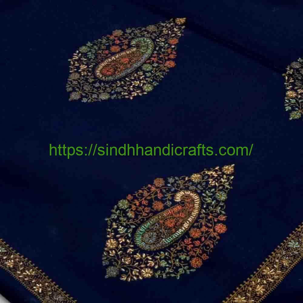 Pashmina Shawl 25b Gorgeous Ladies Pashmina Shawl