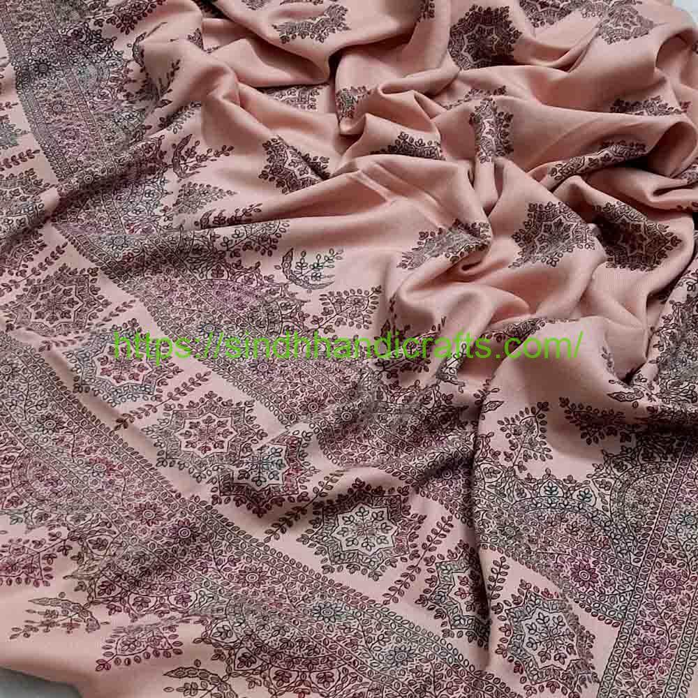 Pashmina Shawl 6a Stunning Pashmina Shawl for Women in Pakistan