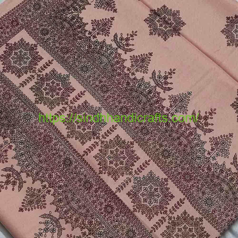 Pashmina Shawl 6b Stunning Pashmina Shawl for Women in Pakistan