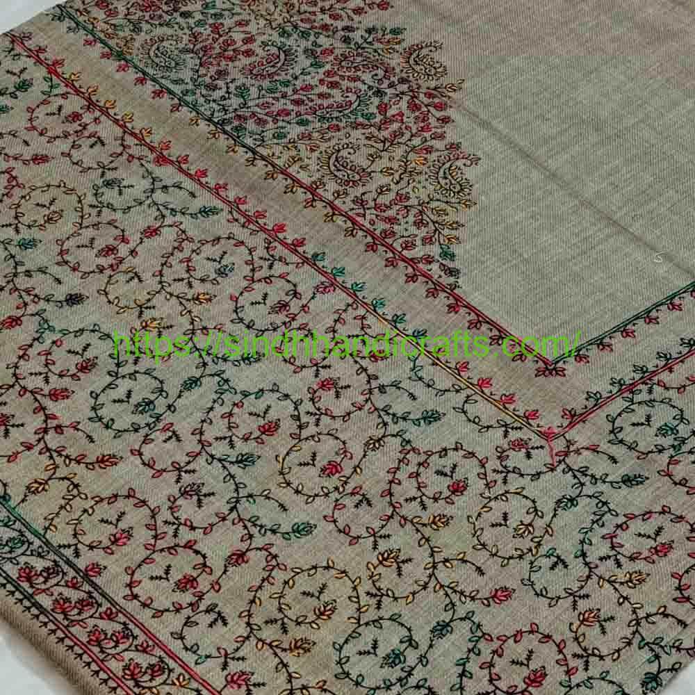 Pashmina Shawl 12b Sophisticated Ladies Shawl