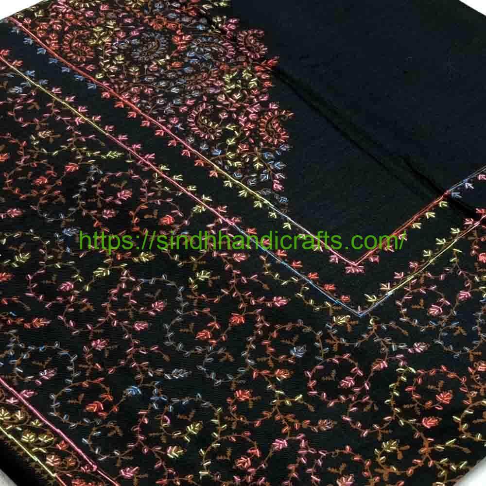 Pashmina Shawl 13b Stylish Girls Shawl