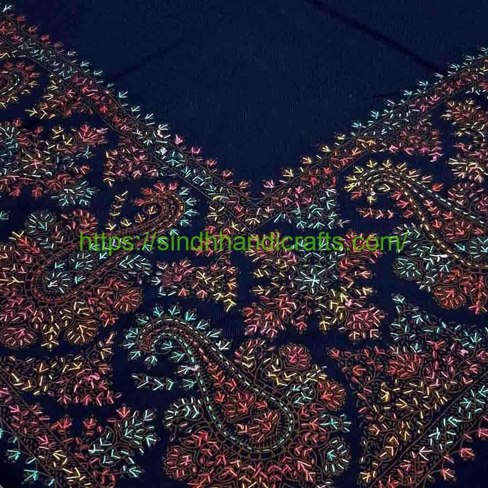 Pashmina Shawl 33b Classy Pakistani Shawl For Women