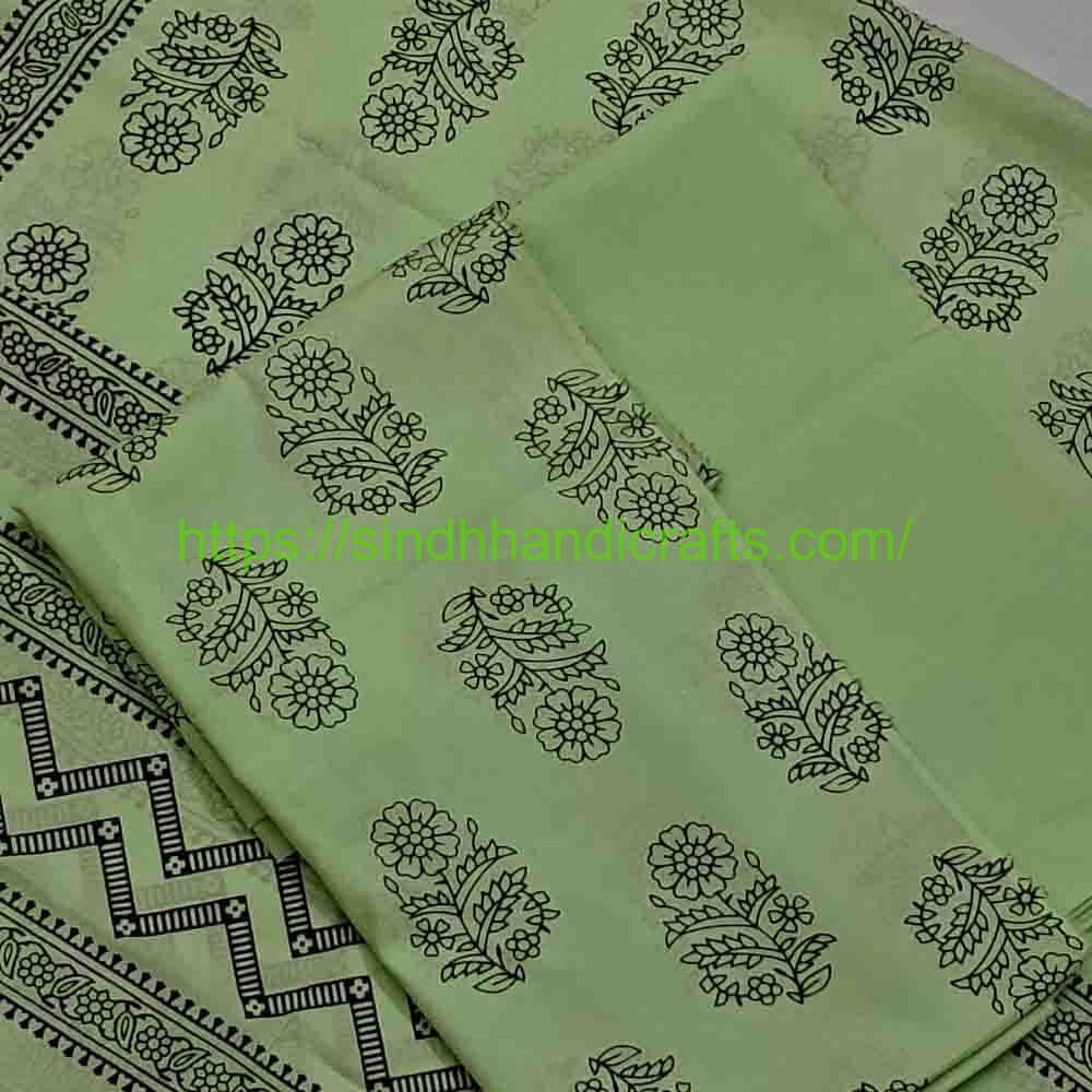 Block Print Dress 3 Classy Block Print Suits Online