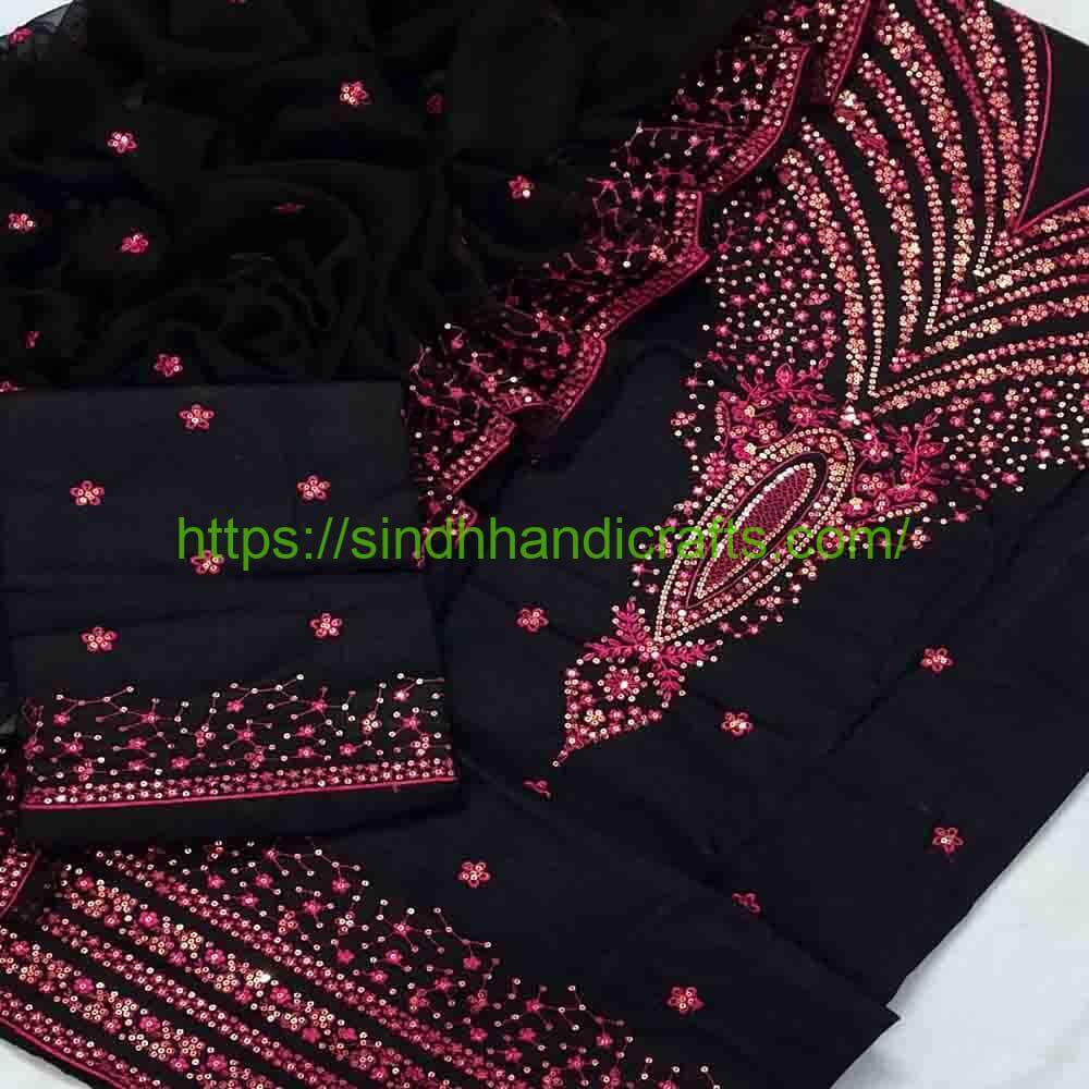 Sequin Work Dress 1 Stylish Sequin Dress for Women