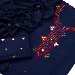 sindhi design dress Sindhi Dress