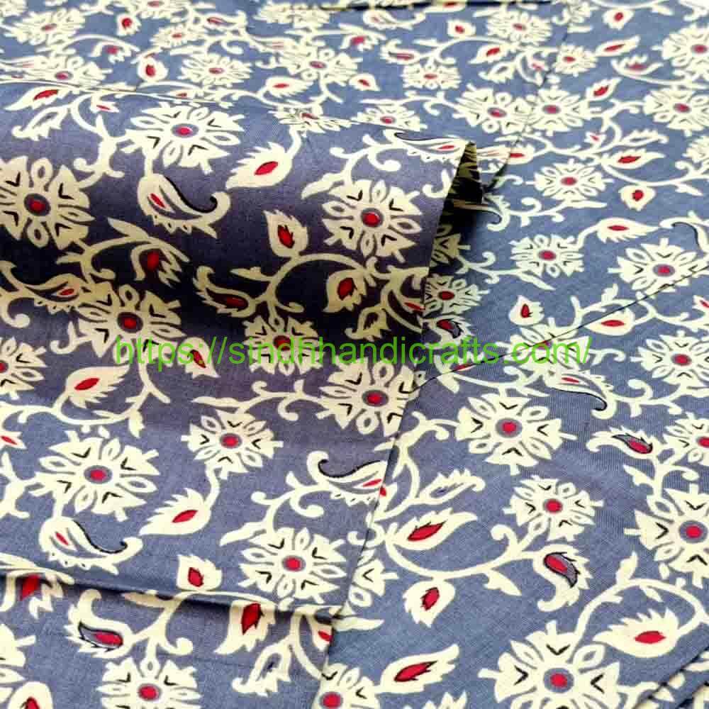2pc Lawn 16 Gorgeous Floral Lawn Fabric Dress for Women
