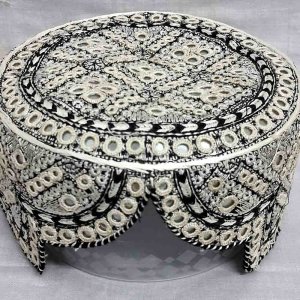 Handmade Balochi Cap for Men