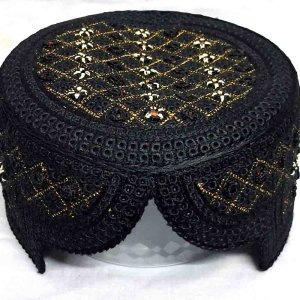 Cultural Sindhi Cap for Men