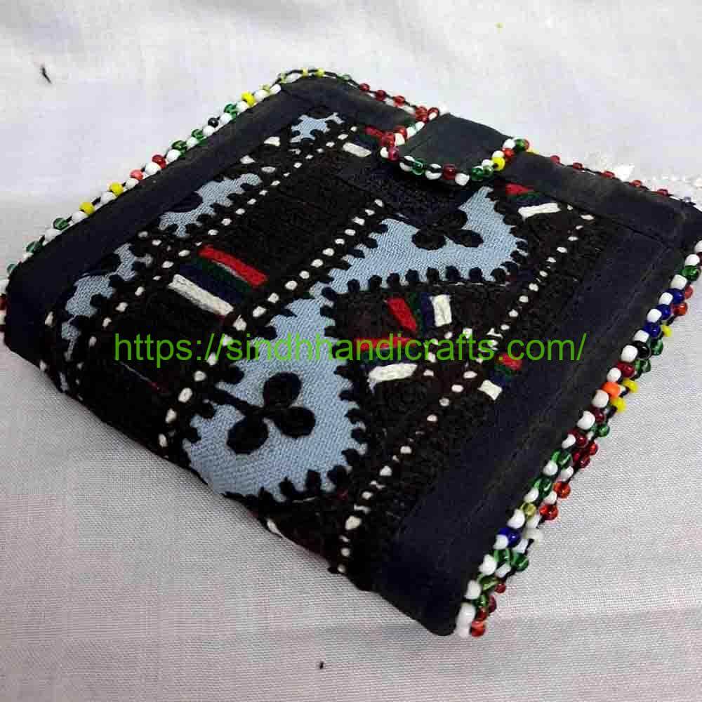 Wallet 69a Handmade Wallet for Women