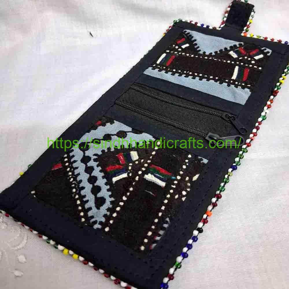 Wallet 69b Handmade Wallet for Women
