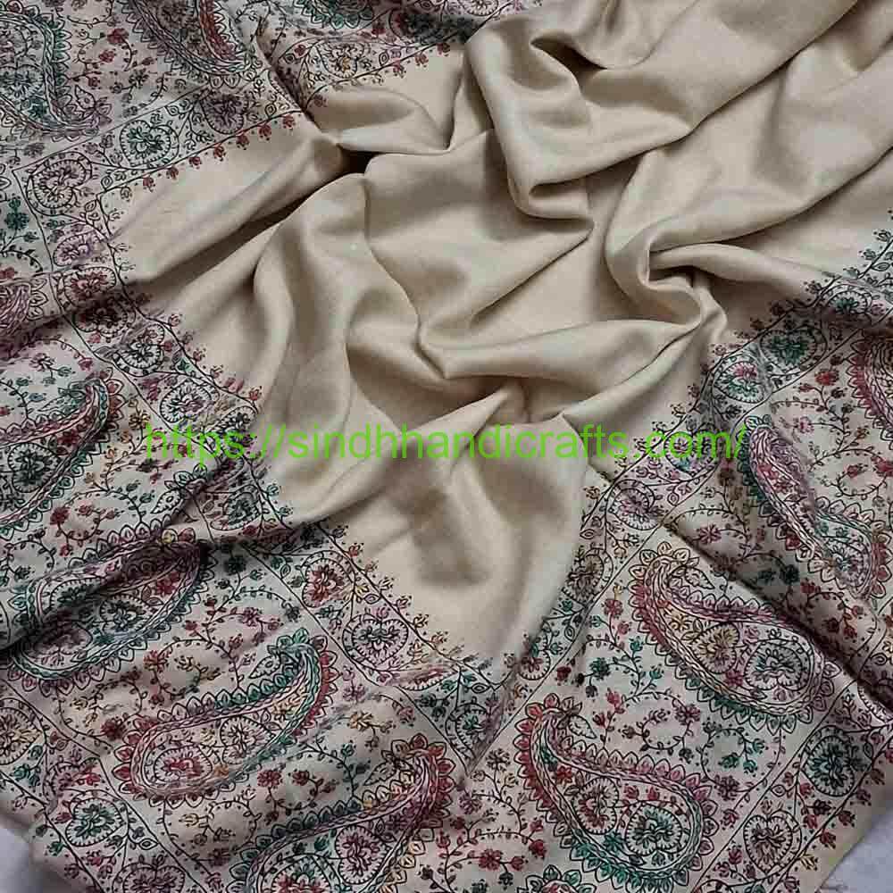 Pashmina Shawl 29a Pashmina Shawl Online For Women