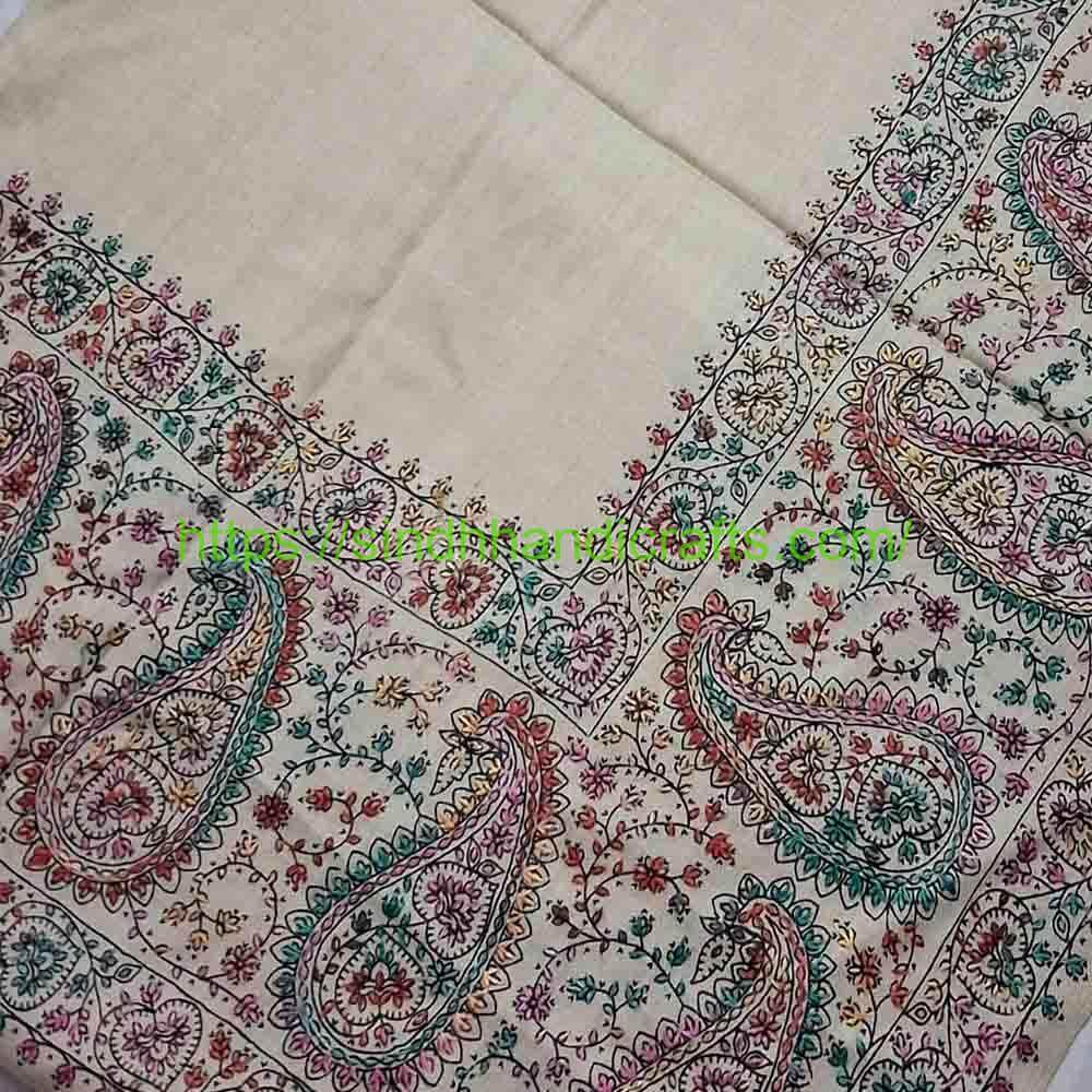 Pashmina Shawl 29b Pashmina Shawl Online For Women
