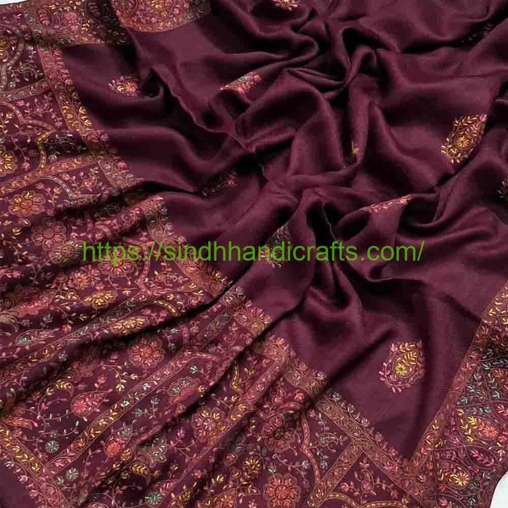 Pashmina Shawl 32a Best Pashmina Shawls For Women