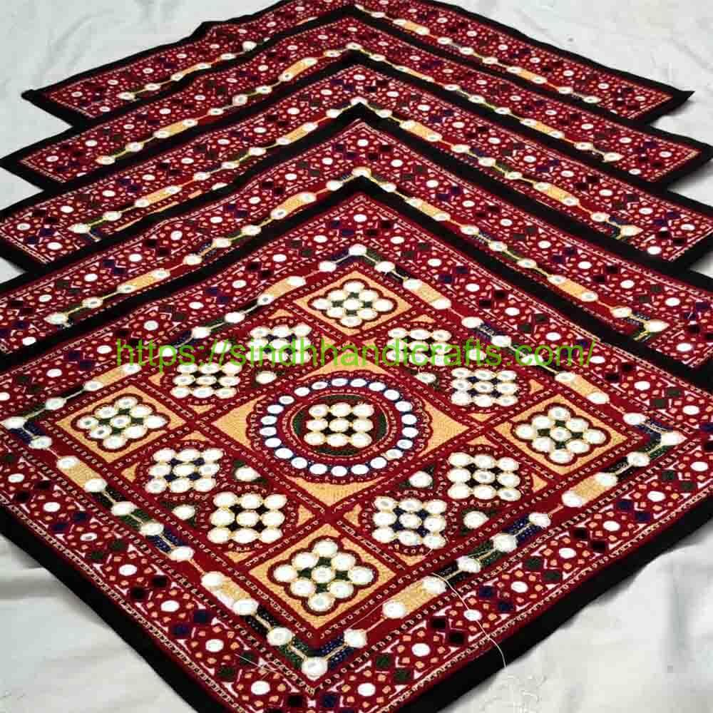 5pc Cushion Cover 13 Stunning Aari Work Cushion Covers Online